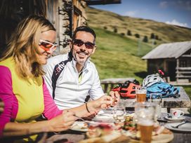 Bergerlebnisse in Südtirol & den Dolomiten - 3 Tage