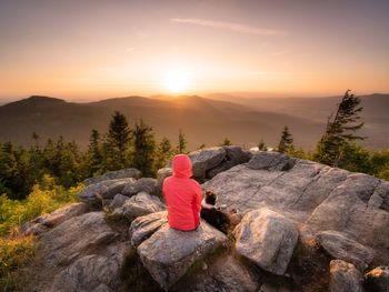 Wochenurlaub im polnischen Riesengebirge