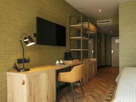 Erholung im grünen Apeldoorn - 2 Tage im Nachbarland