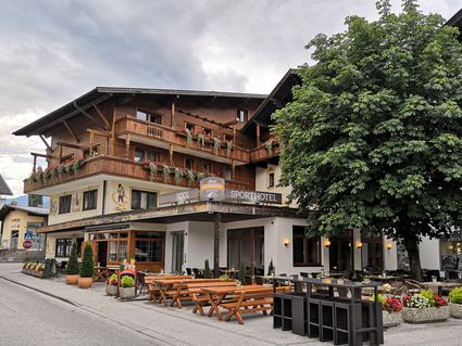 Scol Hotel Zillertal