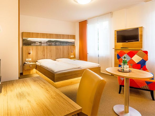 Doppelzimmer