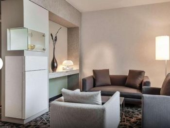 6 Tage im Dorint Hotel am Heumarkt Köln mit Frühstück