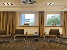 3 Tage im Flemings Selection Hotel Frankfurt-City