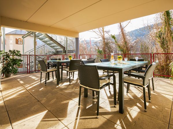 Tierisches Vergnügen-Bergferien mit Hund / 7 Tage ÜF in Bruck an der Mur, Steiermark inkl. Frühstück