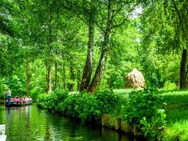 4 Tage Freizeitspaß für die ganze Familie