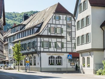 5 Tage Urlaub im Biosphärengebiet Schwäbische Alb