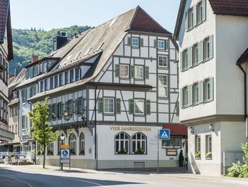 5 Tage Urlaub mit Schwäbischer Alb und Therme