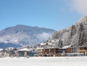 Traumurlaub am Ossiacher See - 7 Tage inkl. Wellness