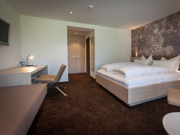 Superior Doppelzimmer