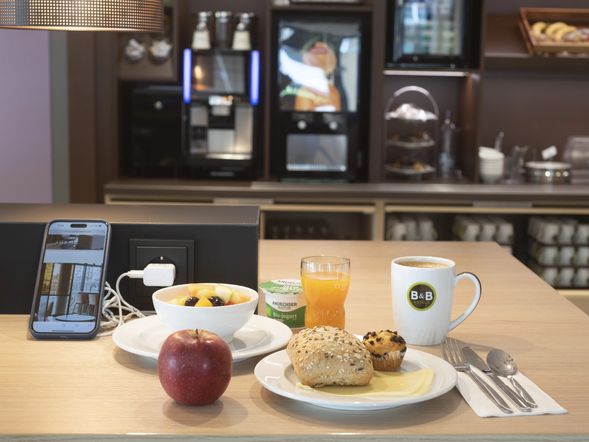 B&B Hotel Schwerin-Sud