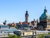 4 Tage Leipzig entdecken – Privatzimmer & Welcome Drink im modernen Hostel