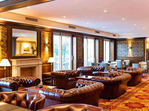 Robenstein Aktivhotel & SPA