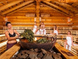 3 Tage Wellness und Genuss: Therme Erding & Saunawelt