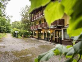 2 Tage Auszeit im Parkhotel Zur Klause mit Frühstück