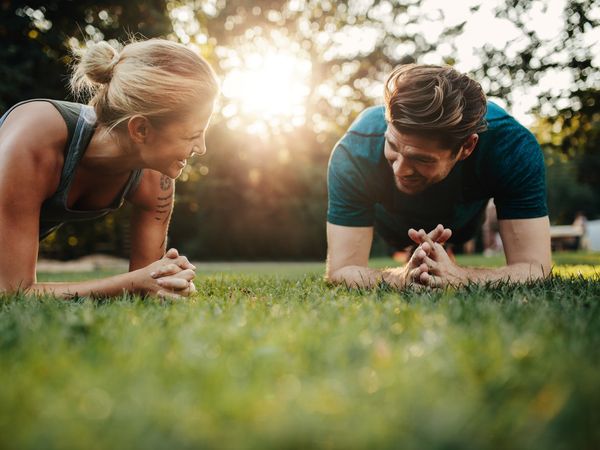 3 Tage Prag: Sightseeing und Fitness in Prag (Praha) Frühstück