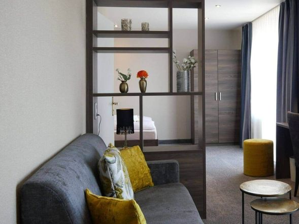 Natur Kultur Hotel Stumpf