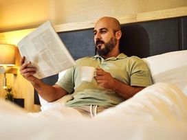 2 erholsame Tage in der Hafenstadt Hamburg