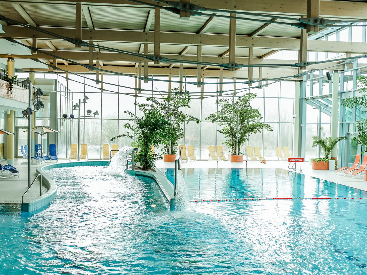 Hotel am Vitalpark