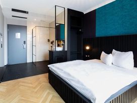 2 Tage im 133 Boutique Hotel Karlsruhe