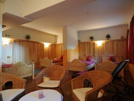 4 Tage Wintermärchen mit Sauna im Salzburger Land