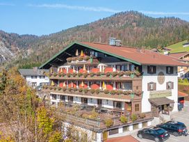Wandern mit Almausflug / 4 Tage m schönen Chiemgau