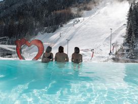 7=6 Sommererlebnis Ischgl inkl. Wellness - 7 Nächte