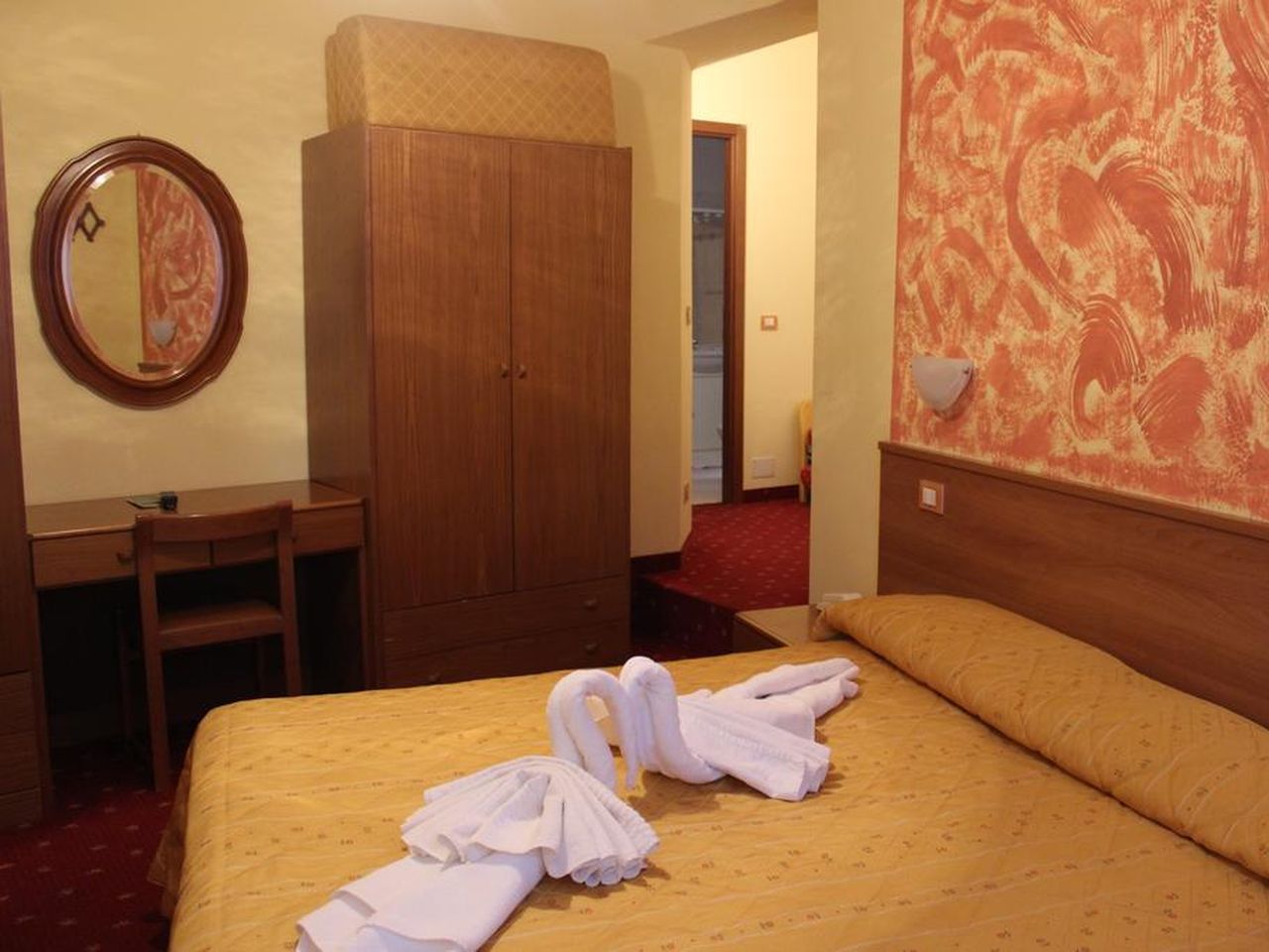 Hotel Miralago