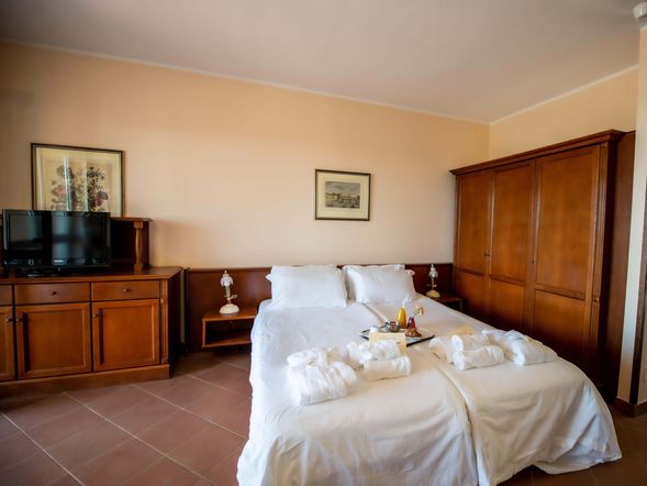 Deluxe-Apartment – 1 Zimmer