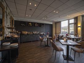 4 Tage Nordseehotel Zeeduin – Dünen,Strand & Erholung