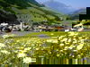 4 Tage im Berger's Sporthotel die Alpen genießen