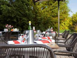 5 Tage im Radisson Blu Hotel, Karlsruhe in Ettlingen