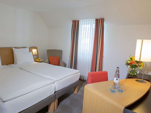 Dorint Hotel Würzburg