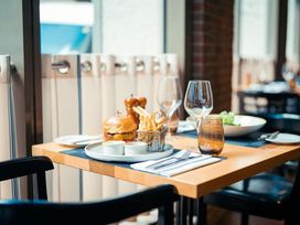 2 Tage im Hamburg Marriott Hotel 