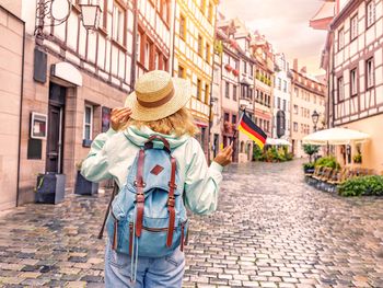 2 historische Tage im Centro Hotel Nürnberg