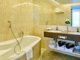 Erholung mit Seeblick 3 Tage im Werzers Hotel Resort