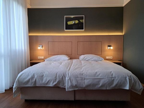 Städtetrip nach Offenburg beim Schwarzwald & Elsass Frühstück