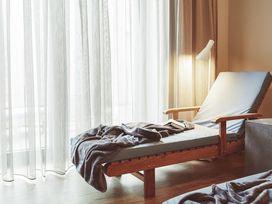 Auszeit an der Nordseeküste - 5 Tage in Büsum