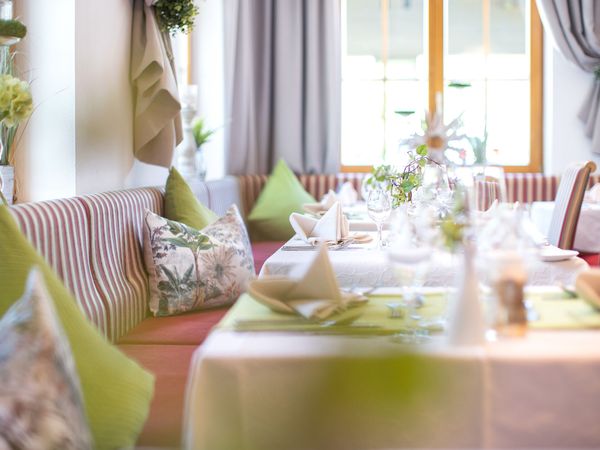 4 Tage Alpenzauber in Zell am See, Salzburg inkl. Halbpension