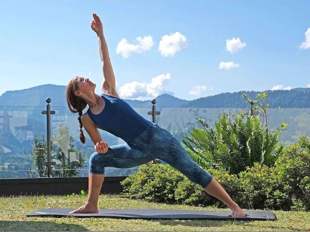 5 Tage ME-Time pur: Allein in den Urlaub mit luxuriösem Wellness Special