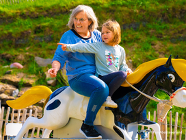 FORT FUN Abenteuerland Tickets mit Hotel