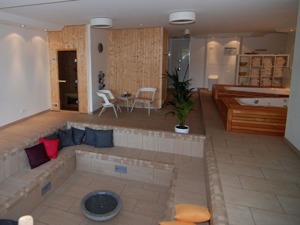 Hotel Njord