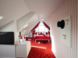 9 Tage nahe der Hansestadt Rostock 