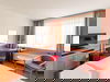 2 Tage im Mercure Hotel Koeln City Friesenstrasse