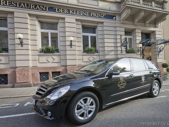 2 Tage Kurzurlaub mit Frühstück im Der Kleine Prinz