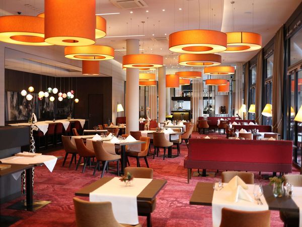 2 Tage Kurzurlaub im schönen Heilbronn Mercure Hotel Heilbronn, Baden-Württemberg inkl. Frühstück