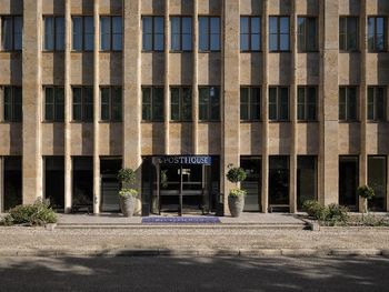 5 Tage Trip im Crowne Plaza Berlin - Potsdamer Platz