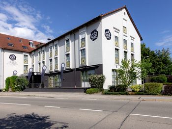 2 Tage Kurzurlaub mit Frühstück im Arthotel Ana Aura