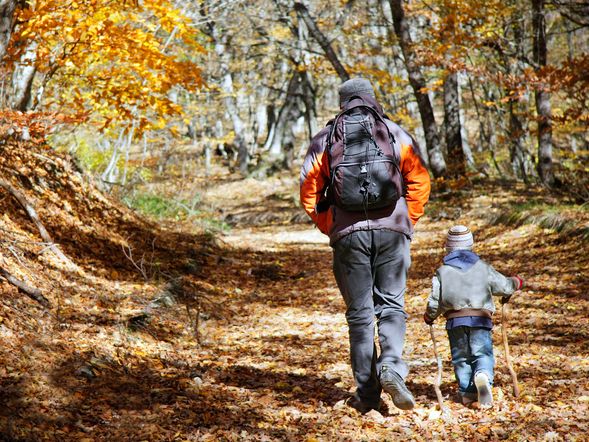 Der Erzberg ruft!4 Tage in der Steiermark 
