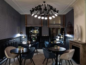 Amsterdam pur- 2 Tage im Hotel Vondel