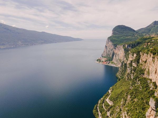 Eine Woche Auszeit im Hotel Miralago